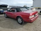 1993 Cadillac Allante