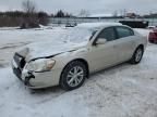 2007 Buick Lucerne CXL