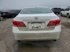 2011 Lexus ES 350