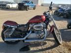 2008 Harley-Davidson XL883 C