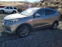 2018 Hyundai Santa FE Sport en venta en Reno, NV