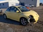 2006 Volkswagen New Beetle 2.5L Option Package 2