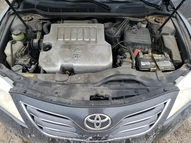 2010 Toyota Camry SE