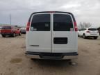 2018 Chevrolet Express G3500 LT