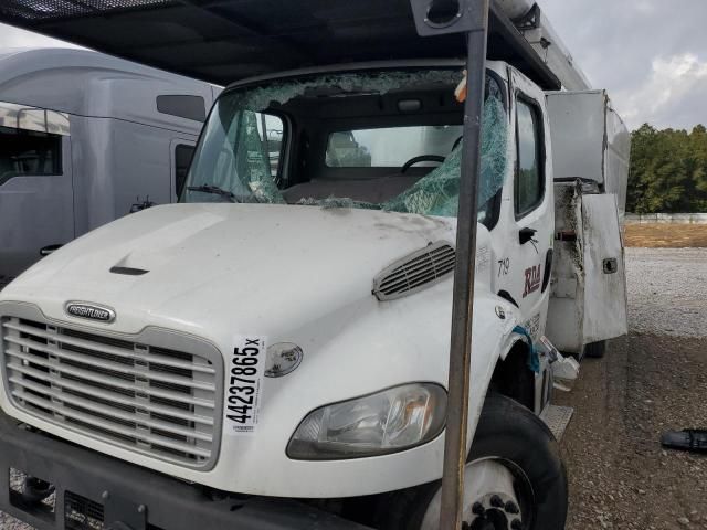 2018 Freightliner M2 106 Medium Duty