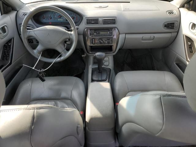 2003 Mitsubishi Galant ES