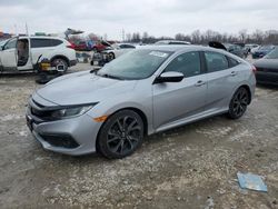 2019 Honda Civic Sport en venta en Columbus, OH