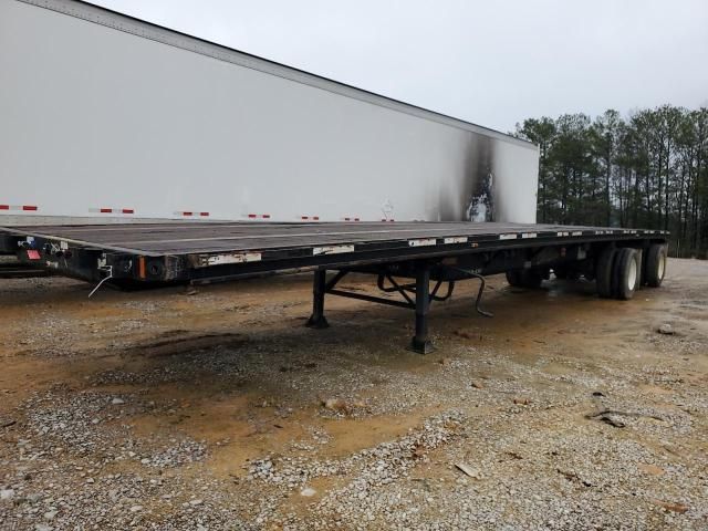 2006 Fontaine Flatbed TR