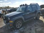 2006 Jeep Liberty Renegade