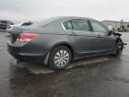 2009 Honda Accord LX