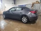 2014 Mazda 3 Sport