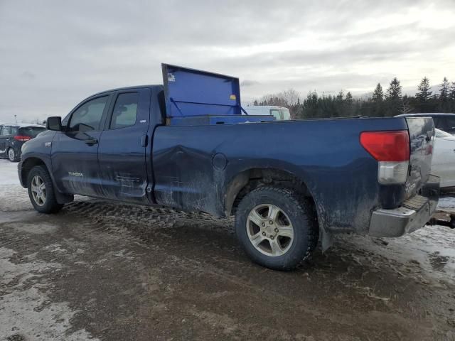 2011 Toyota Tundra Double Cab SR5