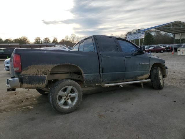 2004 Dodge RAM 1500 ST