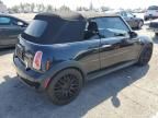 2008 Mini Cooper S