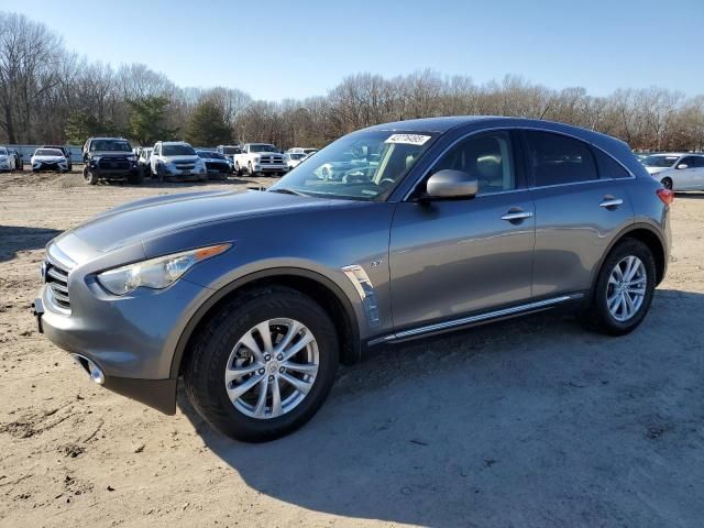 2016 Infiniti QX70