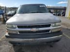 2001 Chevrolet Tahoe C1500