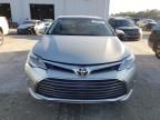 2016 Toyota Avalon XLE