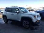 2015 Jeep Renegade Limited