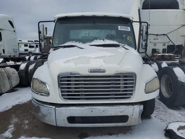 2005 Freightliner M2 106 Medium Duty