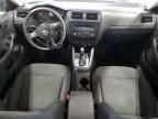 2014 Volkswagen Jetta Base