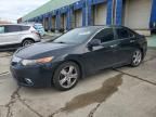 2012 Acura TSX Tech