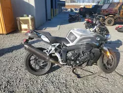 Salvage motorcycles for sale at Spartanburg, SC auction: 2006 BMW K1200 R