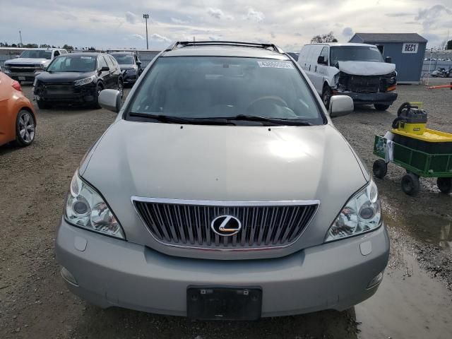 2007 Lexus RX 350