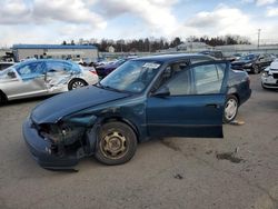 Salvage cars for sale at Pennsburg, PA auction: 2000 Chevrolet GEO Prizm Base