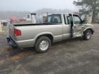 2003 Chevrolet S Truck S10