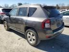 2015 Jeep Compass Latitude