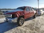 2012 Chevrolet Silverado K1500 LT