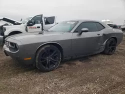 2011 Dodge Challenger en venta en Houston, TX