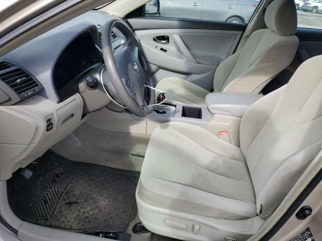 2007 Toyota Camry CE