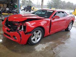 2011 Chevrolet Camaro LT en venta en Loganville, GA