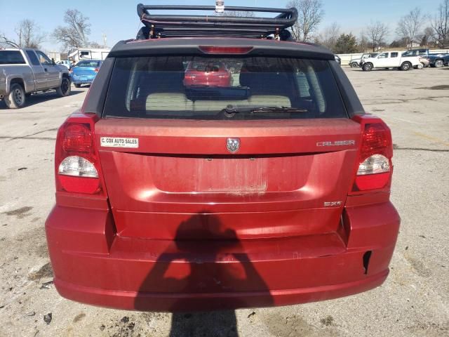 2010 Dodge Caliber SXT