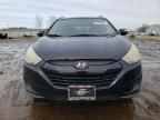 2012 Hyundai Tucson GLS