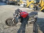 2011 Ducati Monster 696