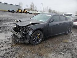 Salvage cars for sale at Portland, OR auction: 2020 Dodge Charger GT