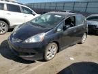 2011 Honda FIT Sport