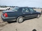 2003 Mercury Grand Marquis LS