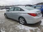 2012 Hyundai Sonata SE