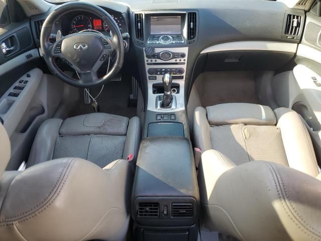 2007 Infiniti G35