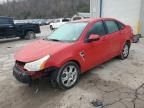 2008 Ford Focus SE