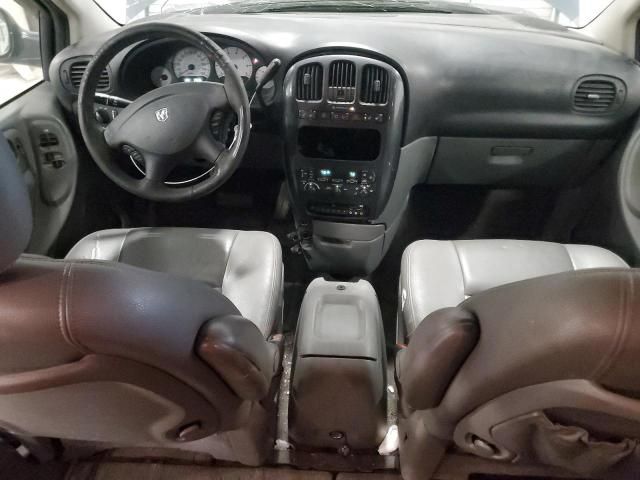 2006 Dodge Grand Caravan SXT