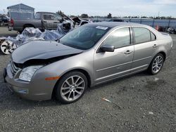 Run And Drives Cars for sale at auction: 2009 Ford Fusion SE