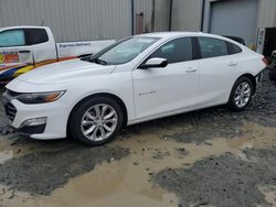 Chevrolet Vehiculos salvage en venta: 2023 Chevrolet Malibu LT