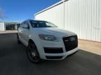 2009 Audi Q7 4.2 Quattro S-Line