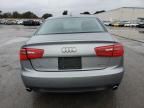 2014 Audi A6 Premium Plus