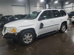 Salvage cars for sale at Ham Lake, MN auction: 2002 GMC Envoy