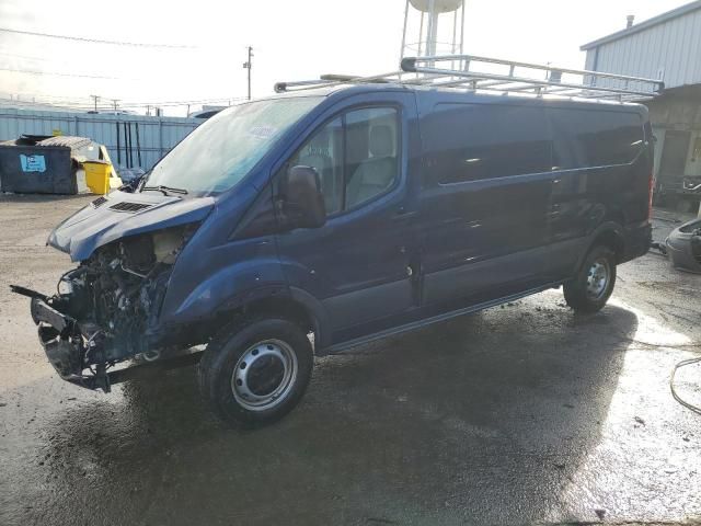 2015 Ford Transit T-350